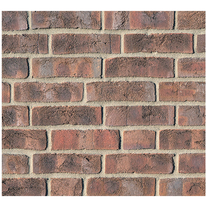 Кирпич Roben Moorbrand erdbraun-bunt ручной формовки, 240х115х71 мм фото 4