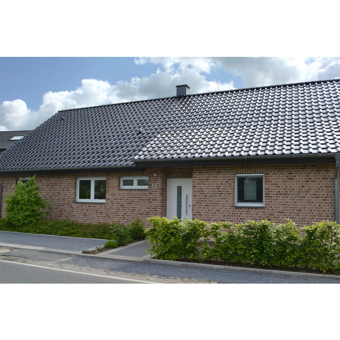 Кирпич Roben Moorbrand lehm-bunt, 240х115х71 мм фото 7