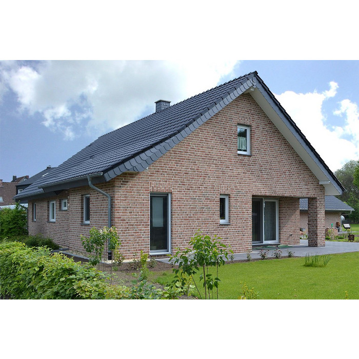 Кирпич Roben Moorbrand lehm-bunt, 240х115х71 мм фото 6