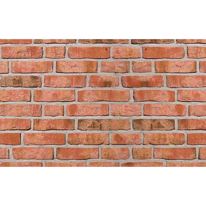 Кирпич Roben Moorbrand lehm-bunt, 240х115х71 мм