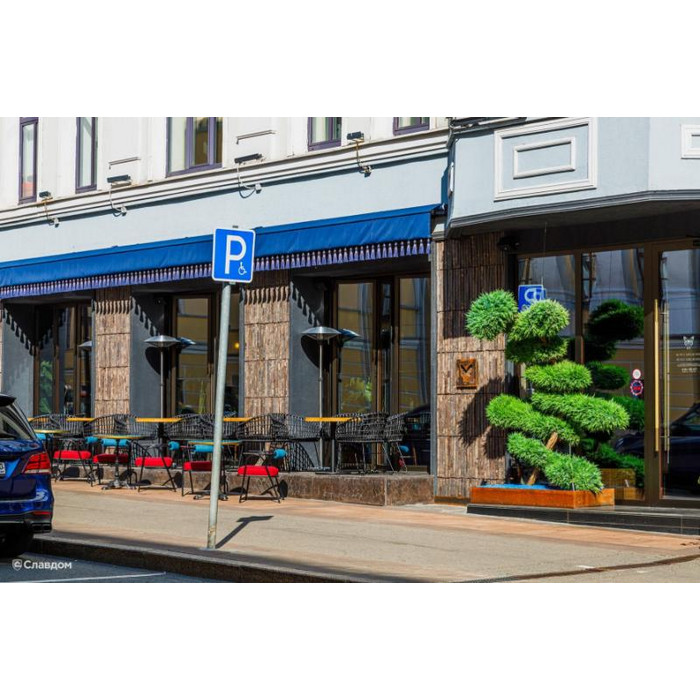 Кирпич облицовочный Сафоново Клинкер Модель №13, 525х100х40 мм фото 7