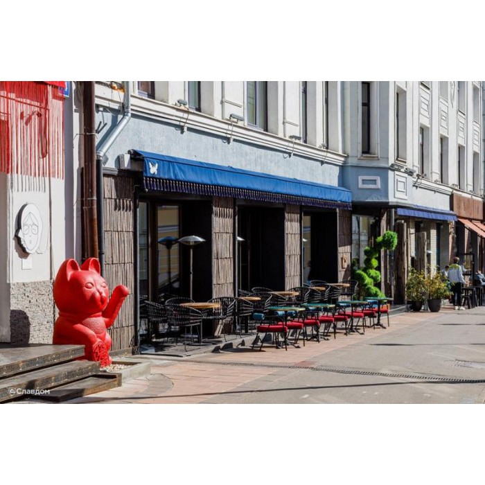 Кирпич облицовочный Сафоново Клинкер Модель №13, 525х100х40 мм фото 5