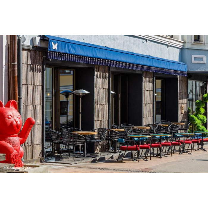 Кирпич облицовочный Сафоново Клинкер Модель №13, 525х100х40 мм фото 6