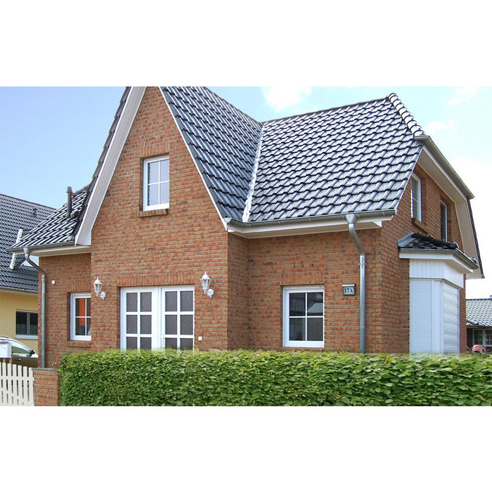 Кирпич Roben Moorbrand sandgelb-bunt, 240х115х71 мм фото 4