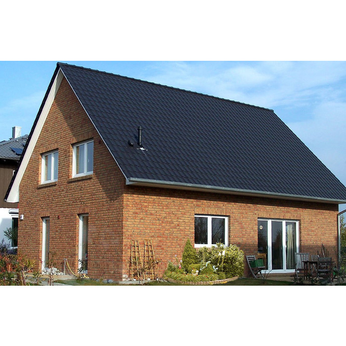 Кирпич Roben Moorbrand sandgelb-bunt, 240х115х71 мм фото 5