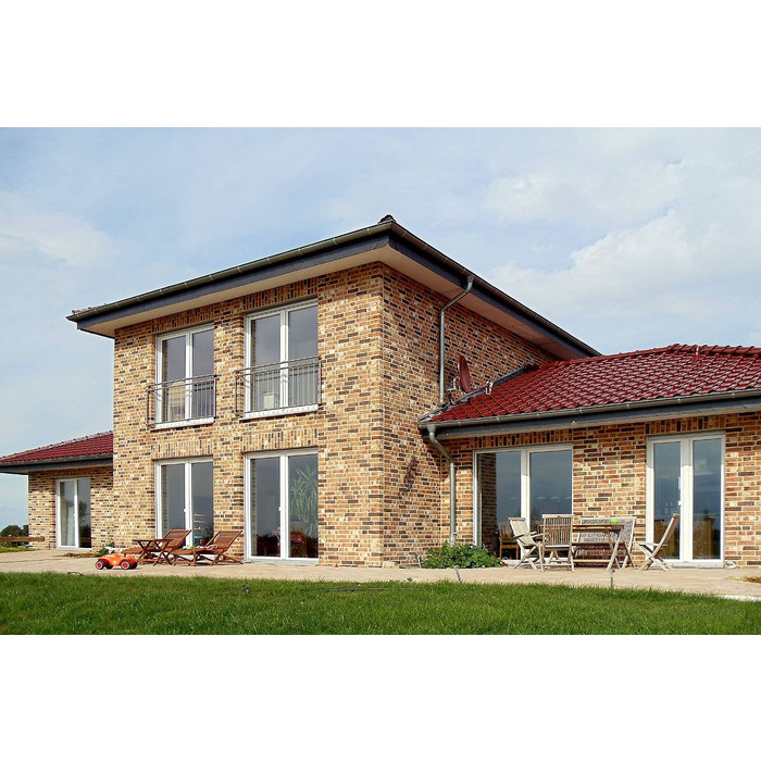 Кирпич Roben Moorbrand torf-bunt, 240х115х71 мм фото 6