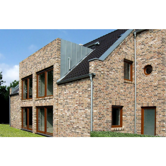 Кирпич Roben Moorbrand torf-bunt, 240х115х71 мм фото 8