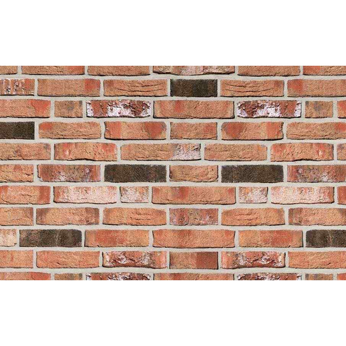 Кирпич Roben Moorbrand torf-bunt, 240х115х71 мм