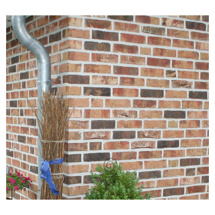 Кирпич Roben Moorbrand torf-bunt, 240х115х71 мм фото 2