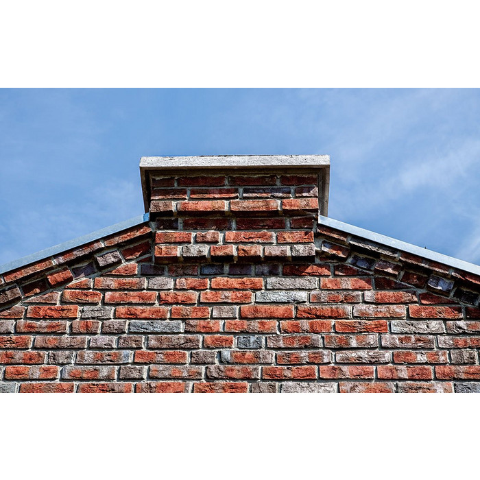 Кирпич Roben Wasserstrich buntgeflammt, 240х115х71 мм фото 2