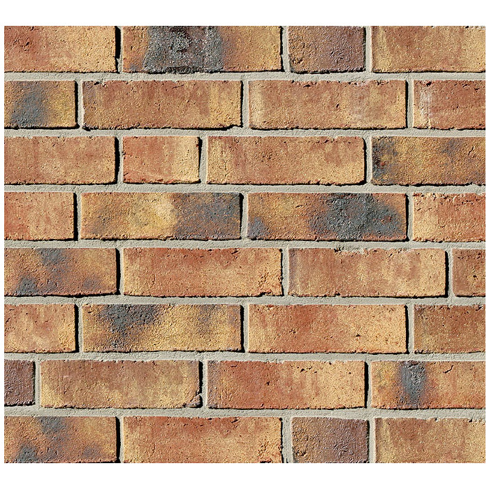 Кирпич Roben Wiesmoor erd-bunt, 240х115х71 мм фото 7