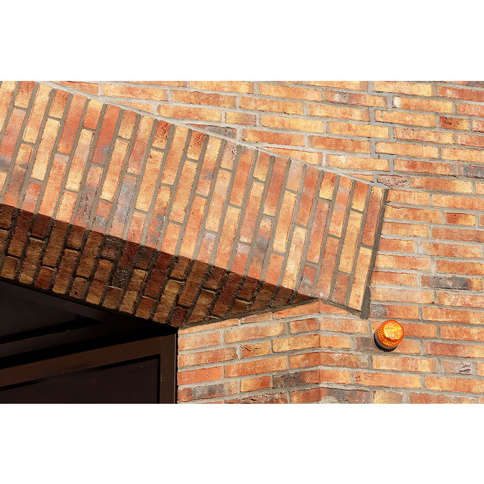 Кирпич Roben Wiesmoor erd-bunt, 240х115х71 мм фото 2