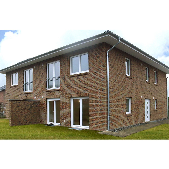 Кирпич Roben Wiesmoor erd-bunt, 240х115х71 мм фото 3