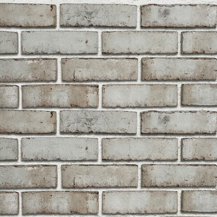 Кирпич Roben Wiesmoor hellgrau-bunt ручной формовки, 240х115х71 мм фото 5