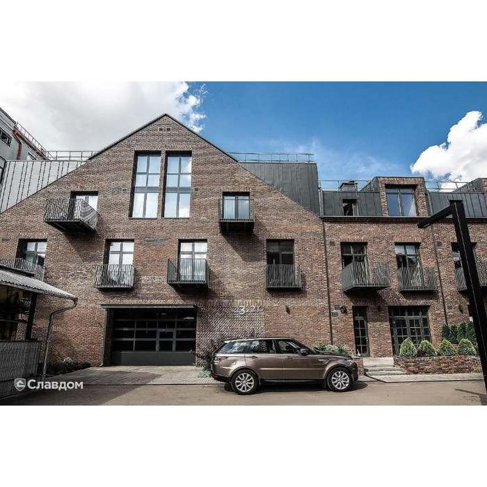 Кирпич облицовочный Сафоново Клинкер Модель №9, 210х100х65 мм фото 3