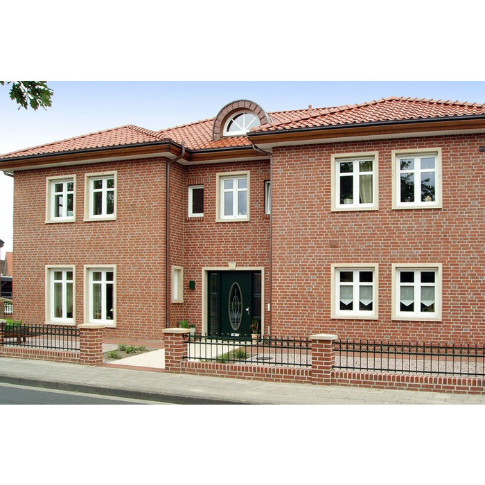 Кирпич Roben Wiesmoor hellrot-bunt, 240х115х71 мм