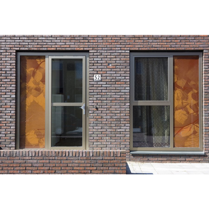 Кирпич Roben Wiesmoor kohle-bunt, 240х115х71 мм фото 3