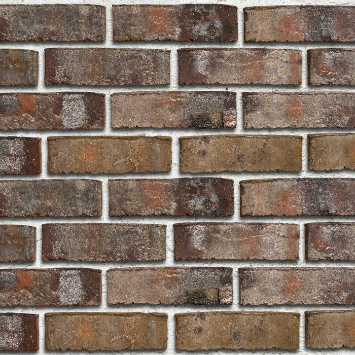 Кирпич Roben Wiesmoor kohle-bunt, 240х115х71 мм фото 4