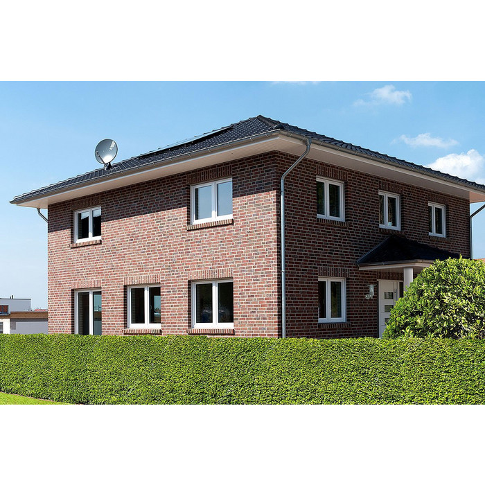 Кирпич Roben Wiesmoor rotblau-bunt, 240х115х71 мм фото 7