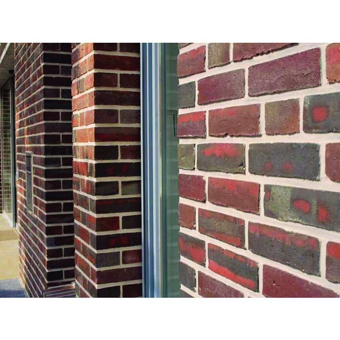 Кирпич Roben Wiesmoor rotblau-bunt, 240х115х71 мм фото 4