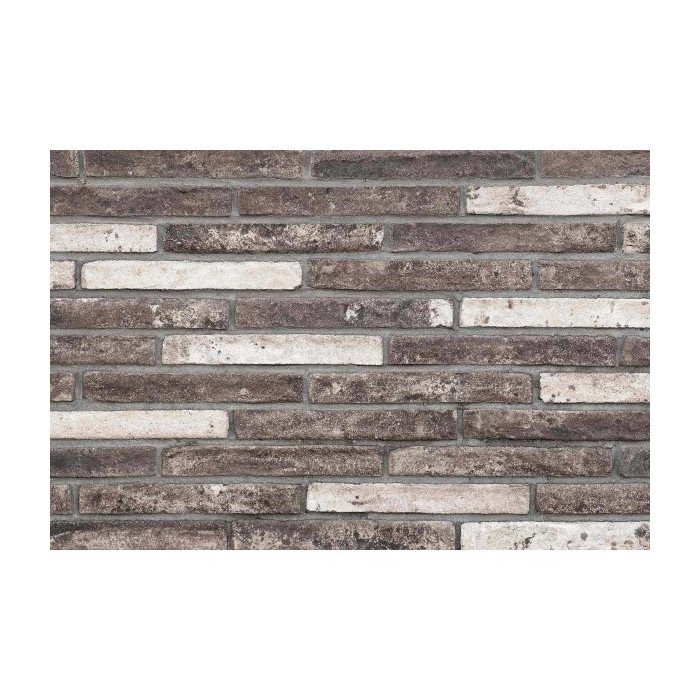 Кирпич длинного формата Тандем (Донские зори) Бавария, 290х90х40 мм фото 5