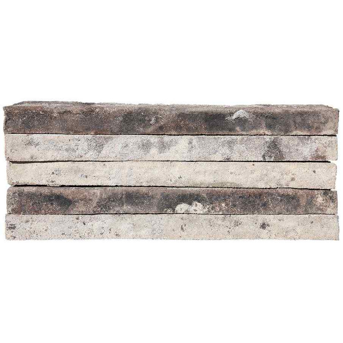 Кирпич длинного формата Тандем (Донские зори) Бавария, 490х90х40 мм