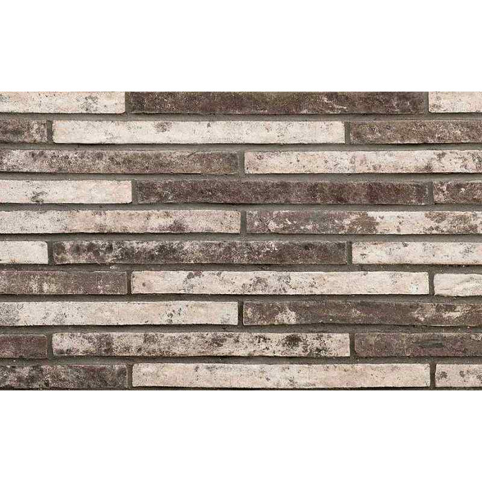 Кирпич длинного формата Тандем (Донские зори) Бавария, 490х90х40 мм фото 3