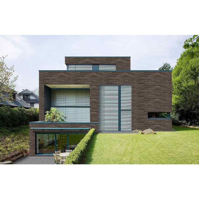 Кирпич длинного формата Тандем (Донские зори) Беккеръ, 475х85х40 мм фото 3