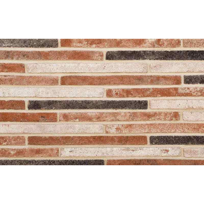Кирпич длинного формата Тандем (Донские зори) Виктория, 490х90х40 мм фото 2