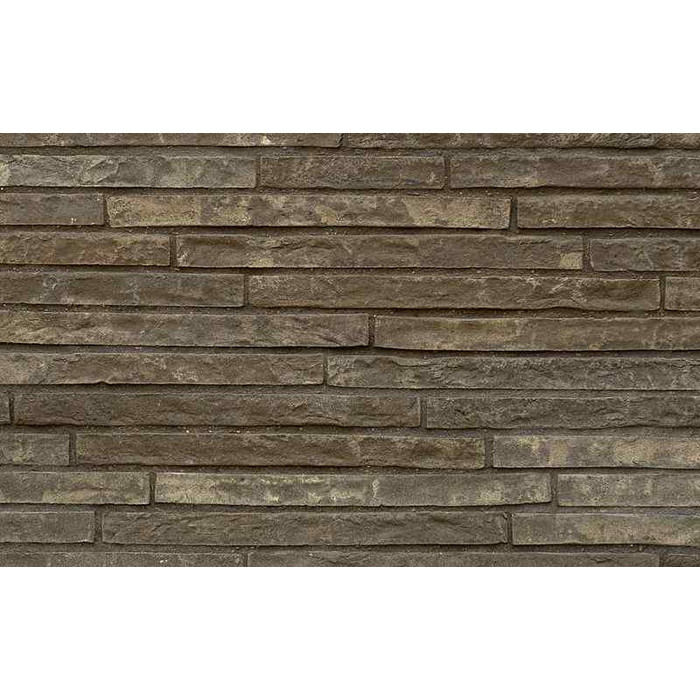 Кирпич длинного формата Тандем (Донские зори) Гаванера, 475х85х40 мм фото 2