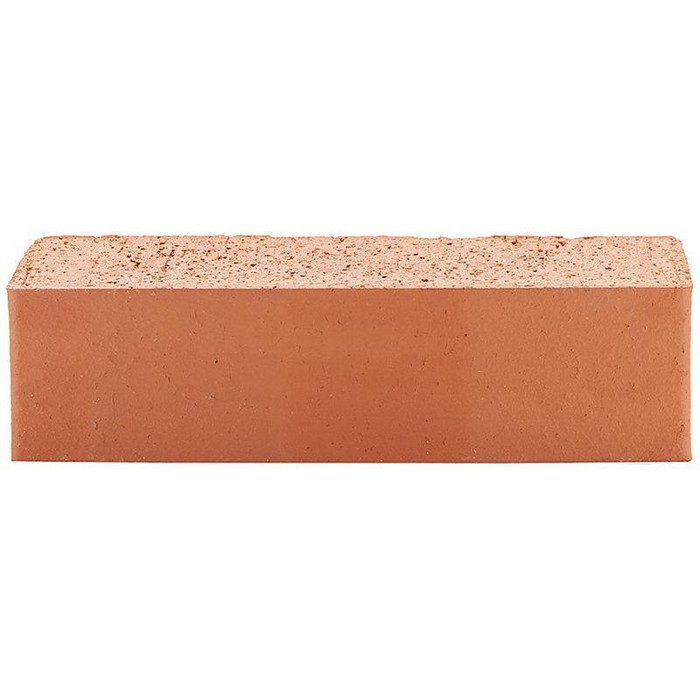 Кирпич печной полнотелый ЛСР красный гладкий, 1 НФ, М-250, F50, 250х120х65 мм фото 3