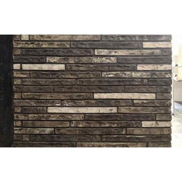 Кирпич длинного формата Тандем (Донские зори) Орловъ, 475х85х40 мм фото 4