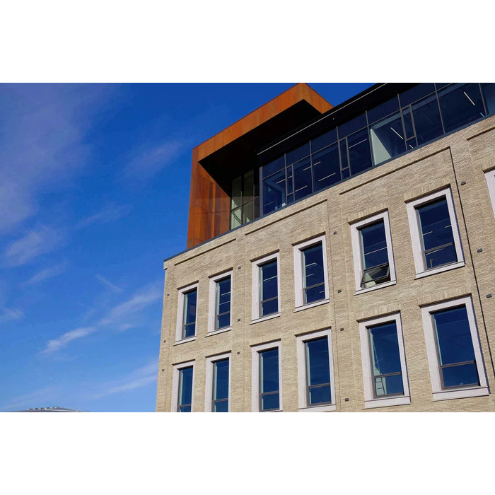 Кирпич длинного формата Тандем (Донские зори) Петерсенъ, 290х90х40 мм фото 4