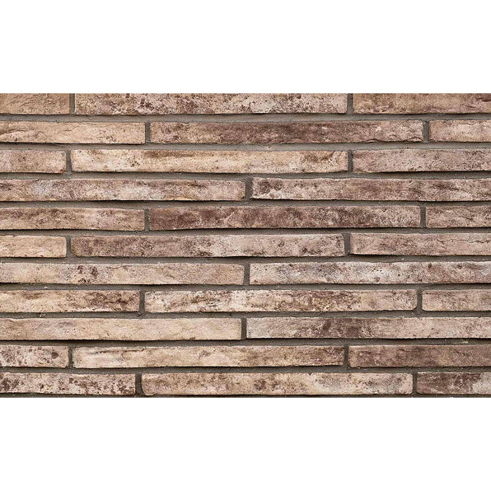 Кирпич длинного формата Тандем (Донские зори) Плутонъ, 290х90х40 мм фото 2