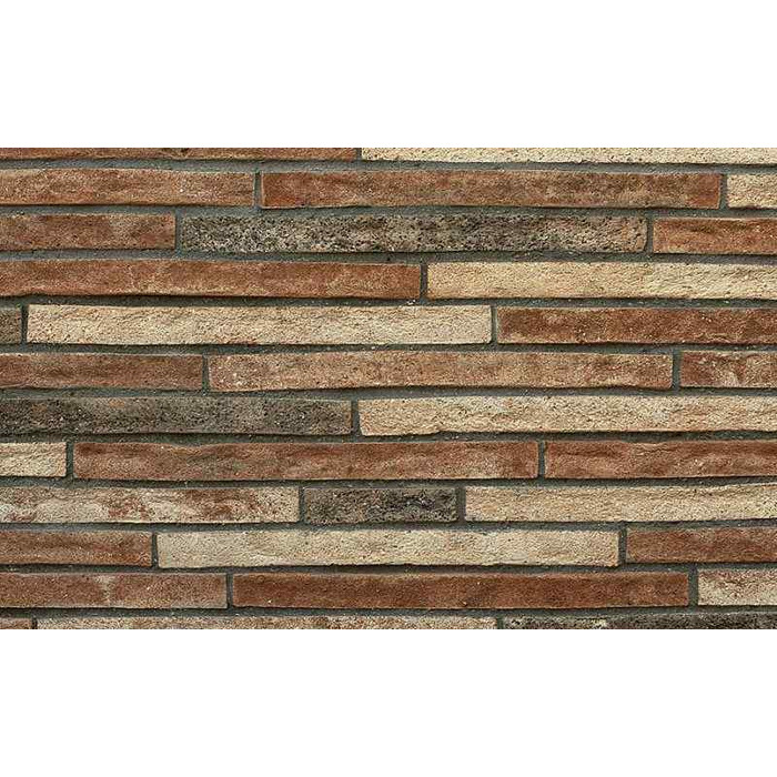 Кирпич длинного формата Тандем (Донские зори) Победа, 475х85х40 мм фото 2