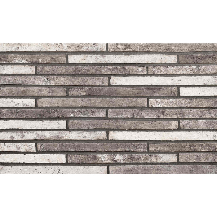 Кирпич длинного формата Тандем (Донские зори) Прага, 290х90х40 мм фото 3