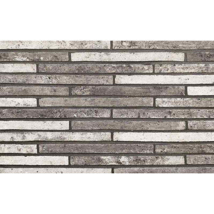 Кирпич длинного формата Тандем (Донские зори) Прага, 490х90х40 мм фото 2