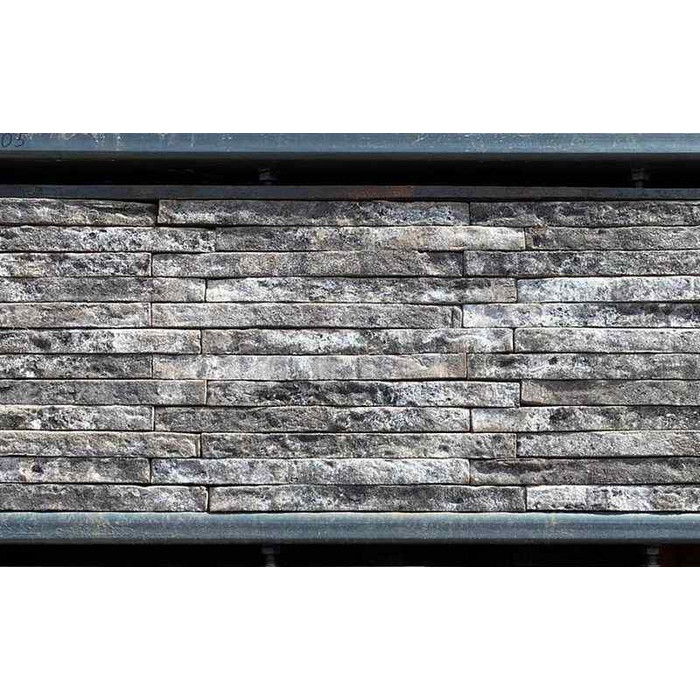 Кирпич длинного формата Тандем (Донские зори) Северъ, 490х90х40 мм фото 2