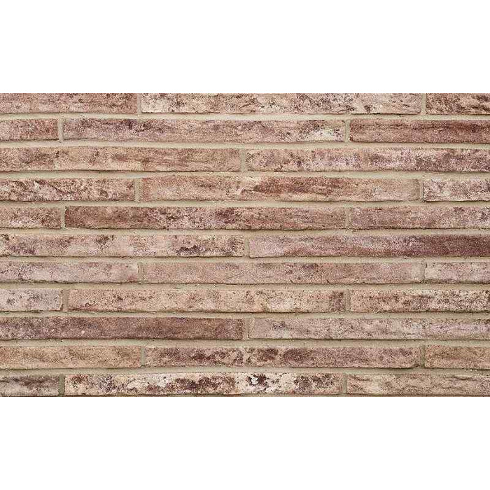 Кирпич длинного формата Тандем (Донские зори) Сормово, 490х90х40 мм фото 2