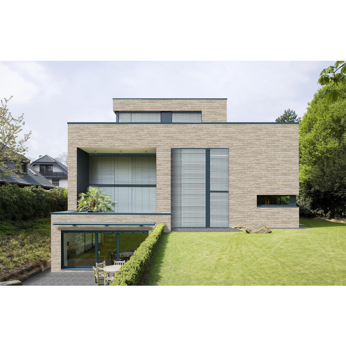 Кирпич длинного формата Тандем (Донские зори) Тиволи, 290х90х40 мм фото 4