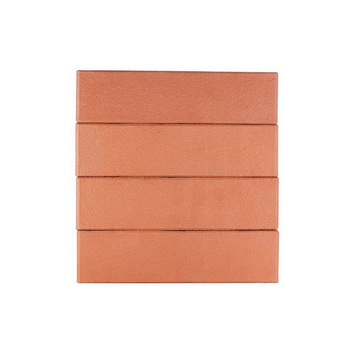 Кирпич полнотелый ЛСР красный гладкий, F100, 250х120х65 мм фото 2