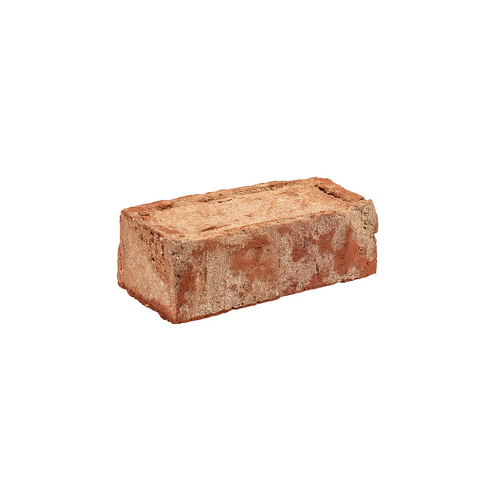 Кирпич облицовочный Baksteen Античный, 210х100х65 мм фото 3