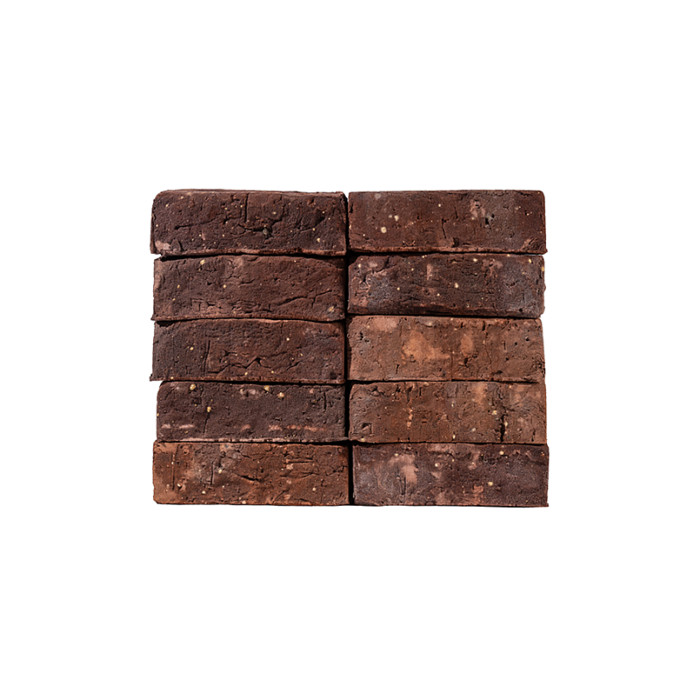 Кирпич облицовочный Baksteen Бомон, 210х100х65 мм фото 5