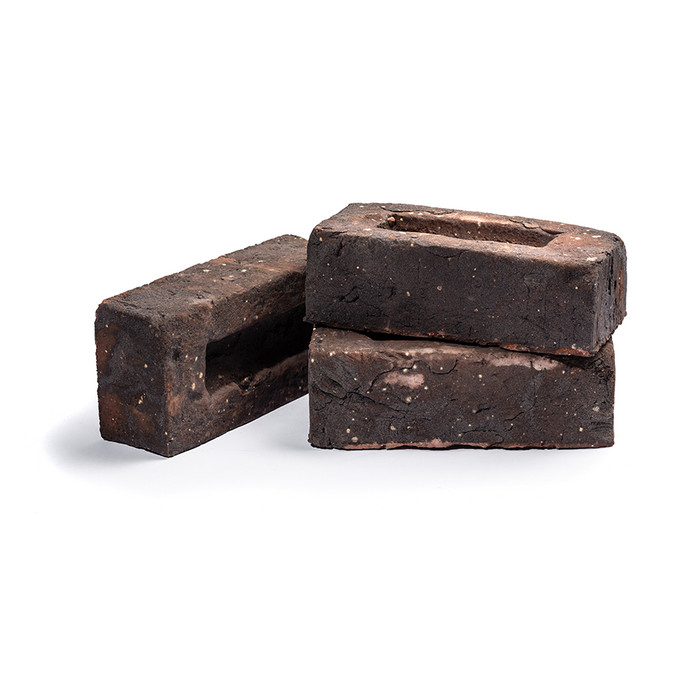 Кирпич облицовочный Baksteen Леуварден, 210х100х65 мм