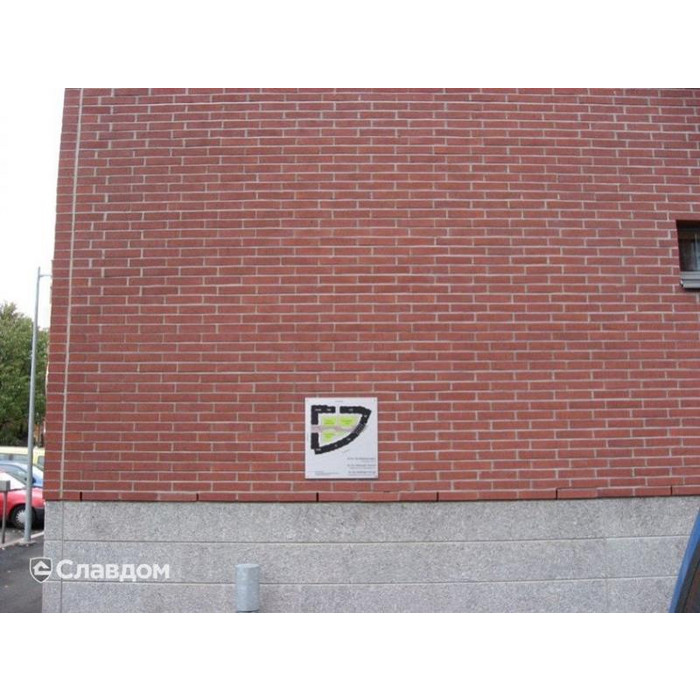 Кирпич пустотелый Terca Iltarusko каре, 285х85х85 мм фото 5