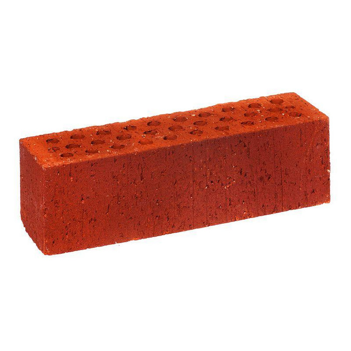 Кирпич пустотелый Terca Iltarusko каре, 285х85х85 мм фото 2