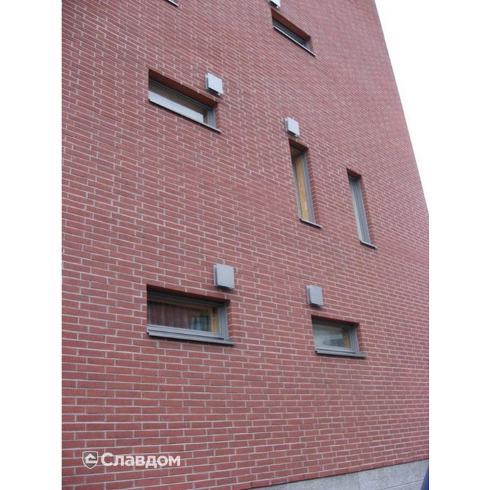 Кирпич пустотелый Terca Iltarusko каре, 285х85х85 мм фото 7