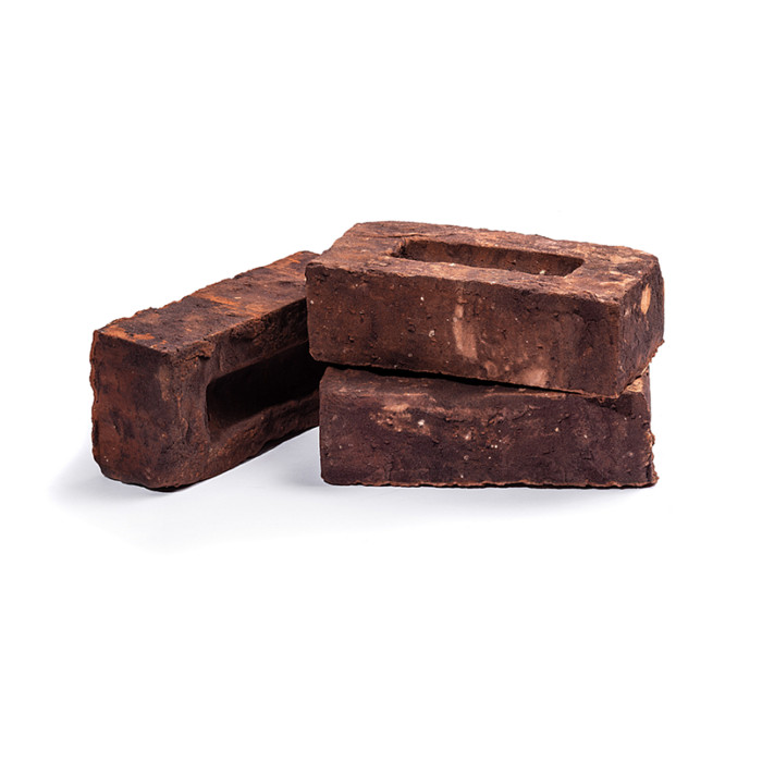 Кирпич облицовочный Baksteen Маастрихт, 210х100х65 мм