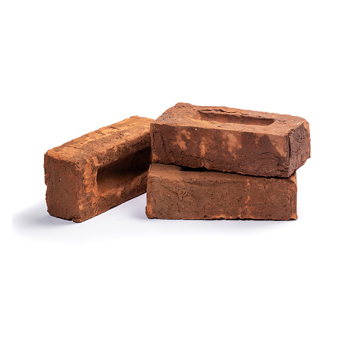 Кирпич облицовочный Baksteen Тексел, 210х100х65 мм фото 3