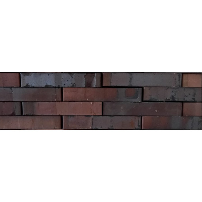 Кирпич клинкерный Laterem Antique сортировка 17, 290х85х50 мм фото 2